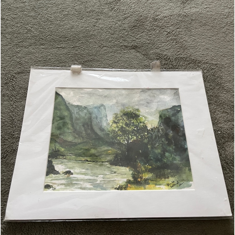 5 artistic pictures - Picture 2 of 5